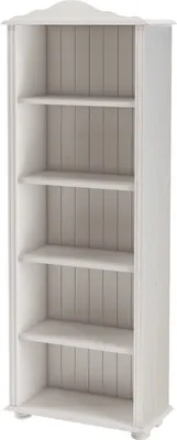 Produktbild von Jasmin | Bücherregal Hoch