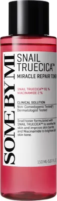 Obrázok produktu pre Obnovujúce tonikum Snail Truecica (Miracle Repair Toner) 150 ml