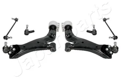 Produktbild von JAPANPARTS Lenkersatz Radaufhängung für OPEL ANTARA SKS-0403