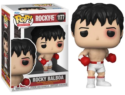 Obrázok produktu pre FUNKO POP! 59252, zberateľská figúrka, film a seriály