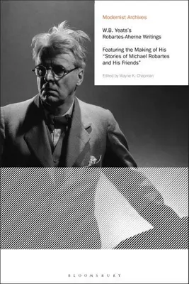 Produktbild von W.B. Yeats's Robartes-Aherne Writings