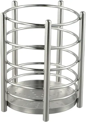 Immagine prodotto di Confezione da 4 contenitori in plastica nera da 5,2 l senza BPA