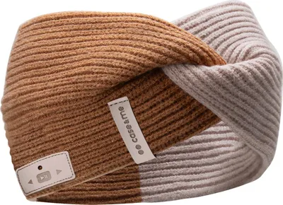 Zdjęcie produktu dla SBS CMWINTERHEADBBCI, Bezprzewodowy, Połączenia/muzyka, 20 - 20000 Hz, 50 g, Zestaw słuchawkowy, Kość słoniowa