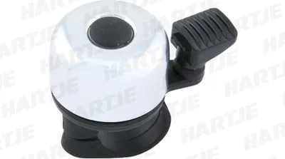 Obrázek produktu pro Import Mini-Glocke Alu Import Blank