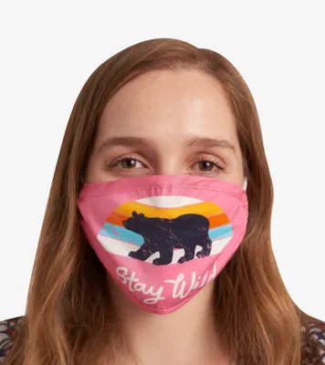 Immagine prodotto di Maschera di protezione Hatley