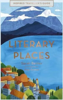 Produktbild von Literary Places