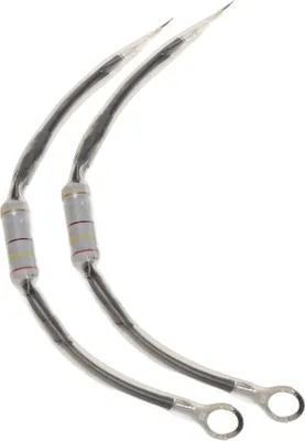 Produktbild von 2 Stück Magnetwiderstandsbaugruppe 21764G1 Club-Autozubehör Ersatz für EZGO 1990-Up