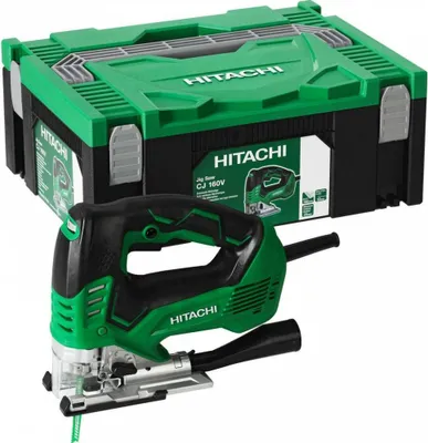 Zdjęcie produktu dla Hikoki Wyrzynarka 800W   Cj160Vw