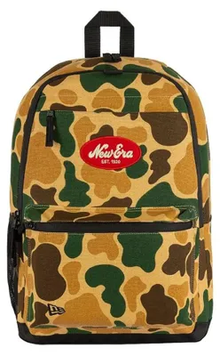 Produktbild von New Era Camouflage-Rucksack Delaware CAMCIGBRS Einheitsgröße