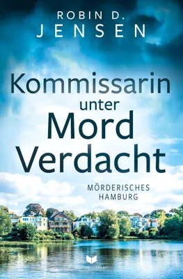 Produktbild von Kommissarin unter Mordverdacht