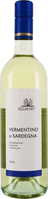Produktbild von Vermentino di Sardegna DOC 2024 Sardinien | Italien | 12% vol | 0,75 l