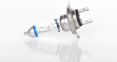 Obrázok produktu pre 1x BOSCH H7 žiarovka diaľkového svetla 12V 55W PX26d halogénová 1 987 302 174