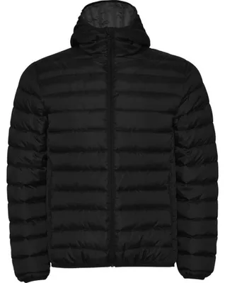 Produktbild von Roly - "Norway" Steppjacke für Kinder LT5223 (128) (Schwarz)