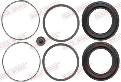 Produktbild von QUICK BRAKE Bremssattel-Reparatursatz für OPEL KADETT B Vorne 114-0333