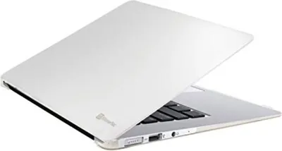 Produktbild von Hard Shell MicroShield Case MacBook Air 11" 2010-2015 Clear