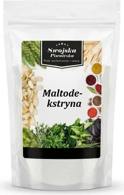 MALTODEKSTRYNA 1KG SWOJSKA PIWNICZKA