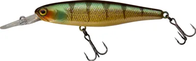 Produktbild von Illex Squirrel 76 SP Aggressive Perch