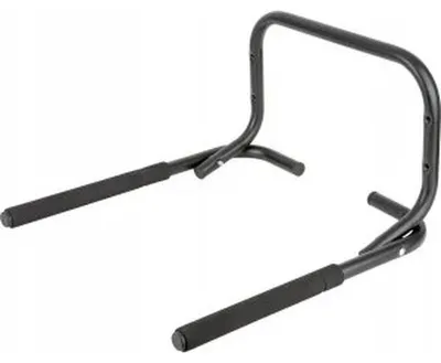 Produktbild von Pronett 0721 Zusammenklappbarer Fahrradständer