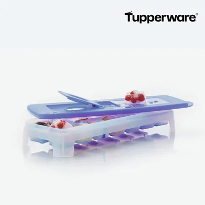 Produktbild von Tupperware Eiswürfler