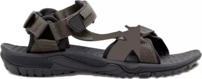Produktbild von Jack Wolfskin LAKEWOOD RIDE SANDAL M cold coffee 47