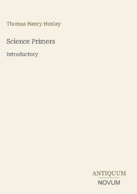 Produktbild von Science Primers