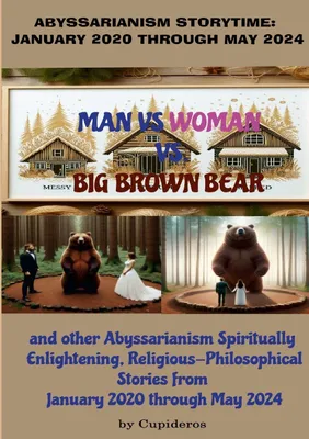 Produktbild von Abyssarianism Storytime