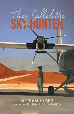 Produktbild von They Called Me Sky Hunter
