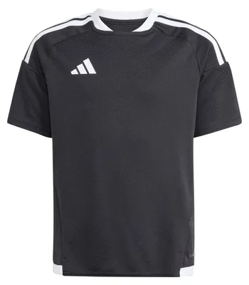 Productafbeelding van adidas Tiro 26 wedstrijdshirt, zwart/wit, maat 164