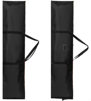 Image de Grande sacoche de ski, jusqu'à 167 cm