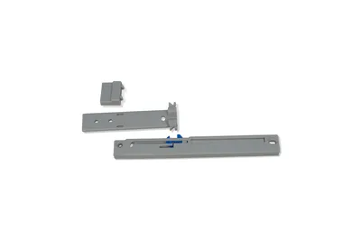 Produktbild von Schubladendämpfer Soft Closing Metalbox Schubladen Selbstschließsystem