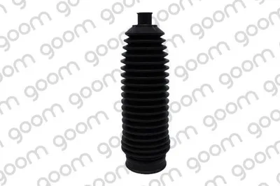 Produktbild von GOOM SBK-0481 Lenkmanschette Gummi für VOLVO XC90 I (275) Vorne