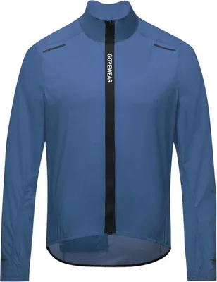 Obrázek produktu pro Bunda Gore Spinshift Windbreaker pánské modrá cargo Velikost 2XL 101133-CA00-XXL
