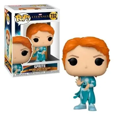 Zdjęcie produktu dla FUNKO POP 742 Eternals Sprite