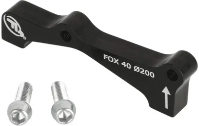 Produktbild von Formula Adapter Fox F40 IS, VR 180mm
