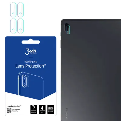 Zdjęcie produktu dla 3MK Lens Protection, 1 szt.