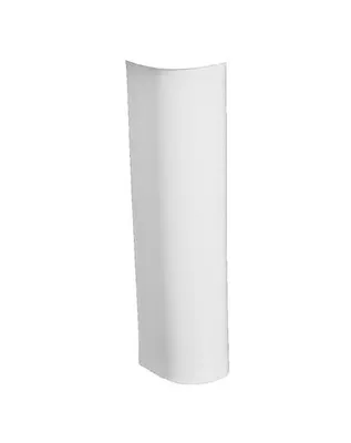 Image de Jika Universal - Colonne pour lavabo, blanc H8199500000209