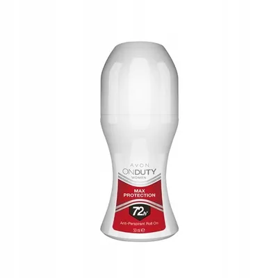 Immagine prodotto di AVON antitraspirante roll-on Massima protezione per te