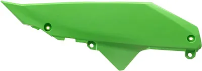 Produktbild von Polisport KXF 450 24 25 Heckseitenverkleidungen Grün Strapazierfähig