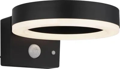 Produktbild von GLOBO 36507K, Kunststoff, III, IP44, LED, 6 W, 3.7 V