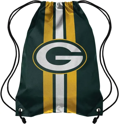 Produktbild von FOCO Gym Bag NFL Drawstring Turnbeutel Green Bay Packers