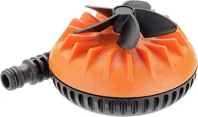 Immagine prodotto di Irrigatore Base Rollina In Blister 8656