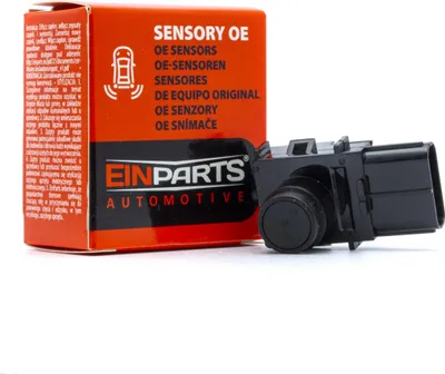Image de Capteur de stationnement PDC pour Lexus LS460LS460LLS600HLS600HL