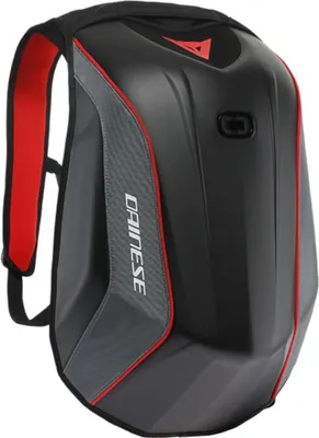Produktbild von Dainese D-Mach 2 Rucksack