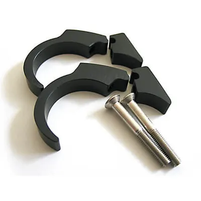 Produktbild von motogadget Befestigungs-Set am Lenker für motoscope mini für