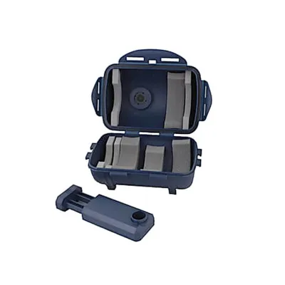 Produktbild von GGS drybox -Hardcase für Objektive