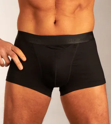Image de Hom boxer ho1 boxer briefs black hommes