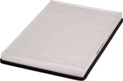 Produktbild von Innenraumfilter Pollenfilter 30 mm HENGST FILTER für u.a. MERCEDES-BENZ A-KLASSE