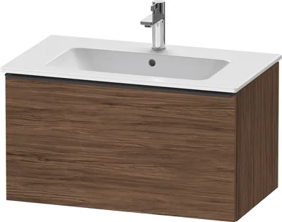 Produktbild von DURAVIT DE42620BD210000 D-Neo WTU WH R.ek 810x462x440 Nu.dk