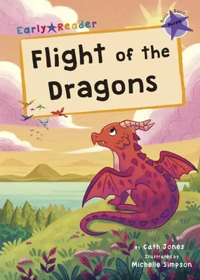 Produktbild von Flight of the Dragons