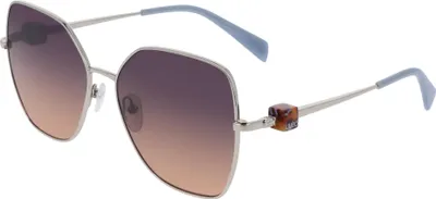 Image de LIU-JO EYEWEAR SUNGLASSES Lunettes de soleil LJ160S_712_58